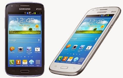 Daftar Harga Samsung Galaxy Terbaru September 2014